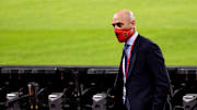 Luis Rubiales