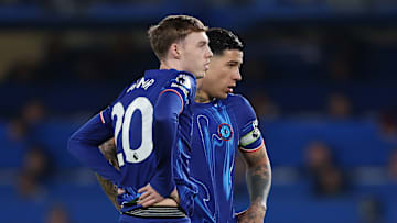 Chelsea FC v AFC Bournemouth - Premier League