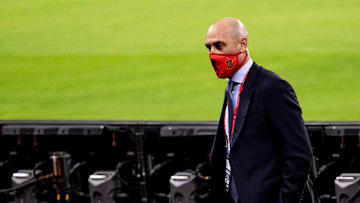 Luis Rubiales