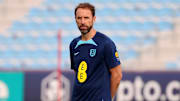 Gareth Southgate peut avoir le sourire.