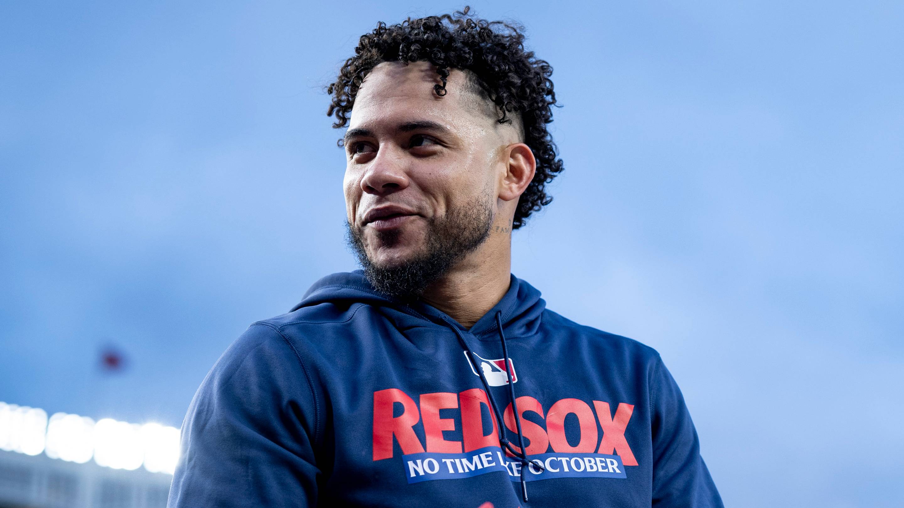 Chad Tracy and the Red Sox to blame for Game 1 embarrassment vs. Yankees