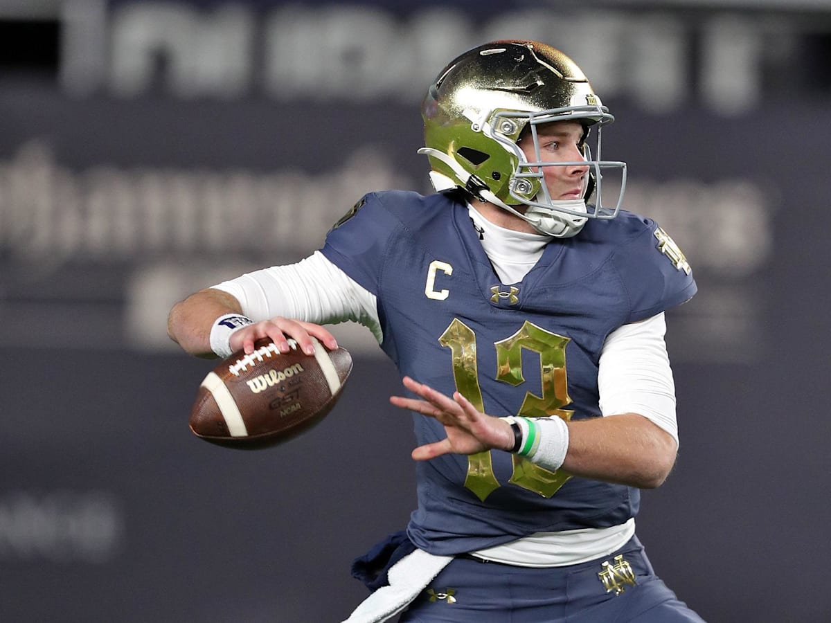 Will Notre Dame Wear Special Uniforms for College Football Playoff