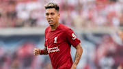 Rb Leipzig v Liverpool FC - Pre-Season Test Match
