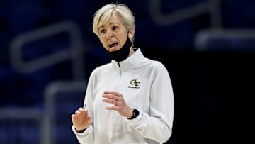 South Carolina v Georgia Tech
