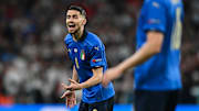 Italy v England - UEFA Euro 2020: Final