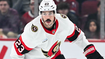 The Detroit Red Wings hope Travis Hamonic can provide a solid depth defensive option for the club moving forward.