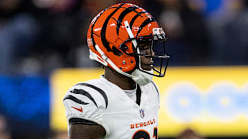 Free-Agent CB Mike Hilton