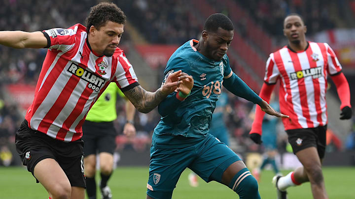 Southampton News and Fan Community Saints Marching