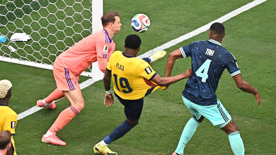 Manuel Neuer 