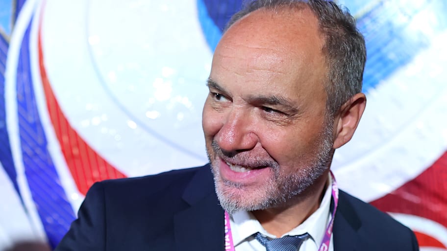 Sébastien Migné