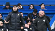 Mauricio Pochettino tegaskan Chelsea raih kemenangan penting atas Fulham di Stamford Bridge dalam lanjutan Liga Inggris 2023/24.