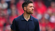Xabi Alonso aurait validé le profil visé par le Real Madrid.