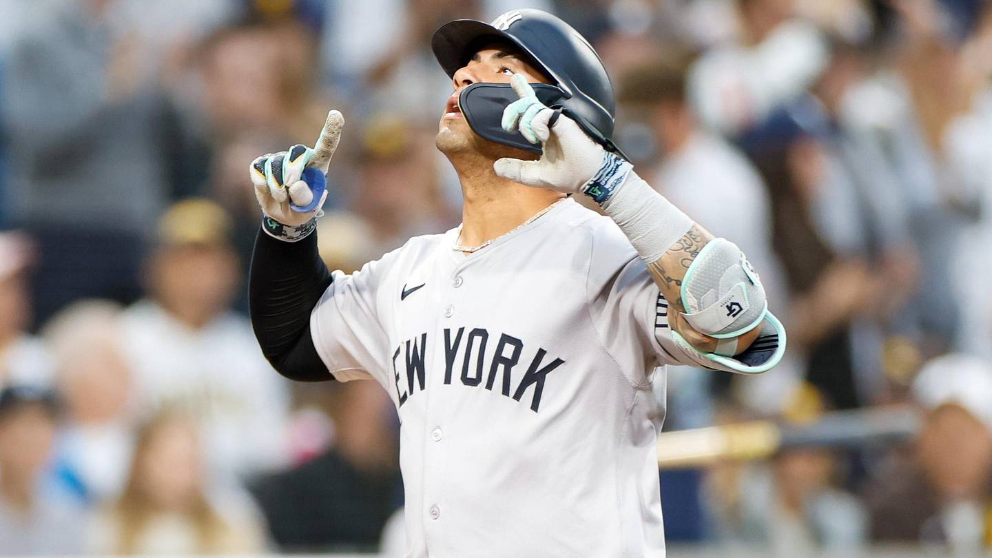6 Players Named Potential New York Yankees Trade Candidates - Vimarsana News