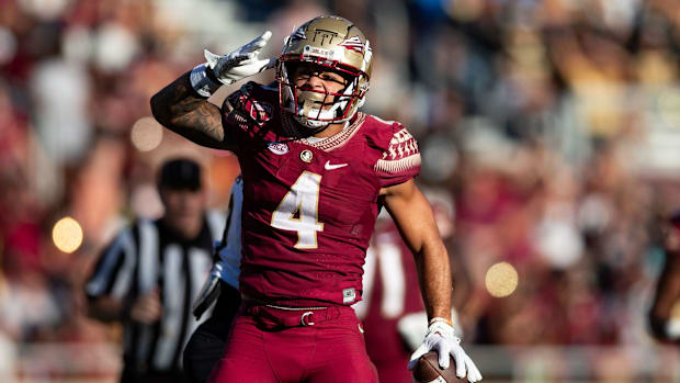 Miami vs. Florida State football game prediction 2025