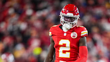 AFC Championship Game: Buffalo Bills v Kansas City Chiefs
