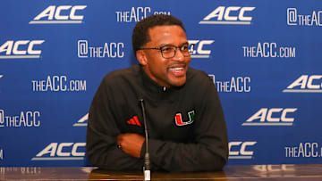 2025 ACC Basketball Media Days
