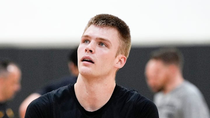 NCAAB News