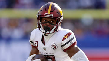Terry McLaurin