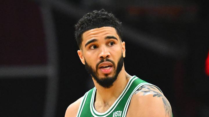 Boston Celtics, Jayson Tatum, 2025 NBA Draft, Ace Bailey, Utah Jazz