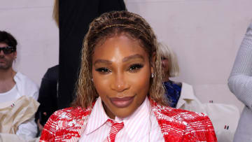 Serena Williams