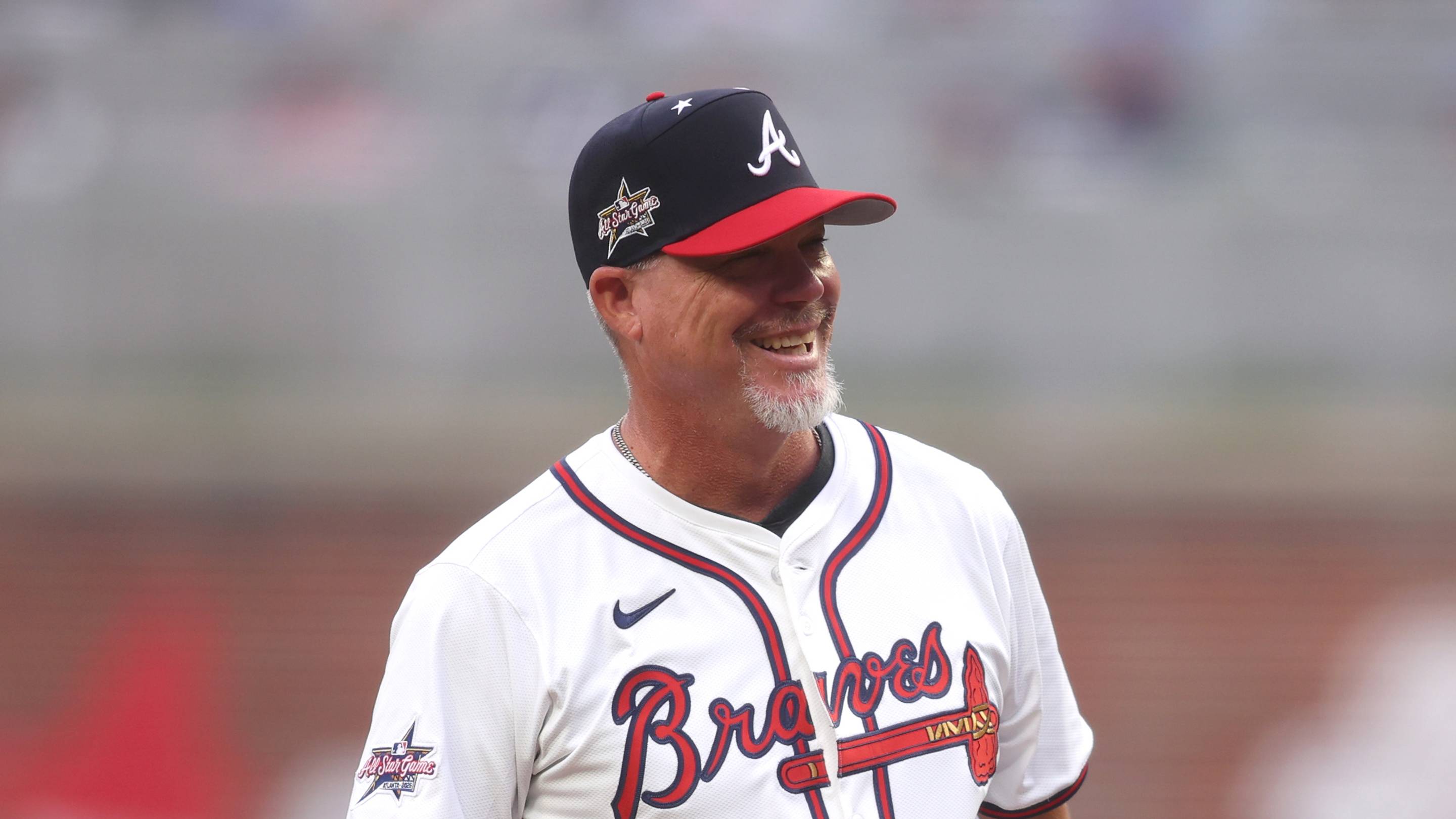 Building the best Braves roster of all time using only World Series players