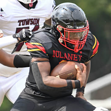 Towson Generals vs Dulaney Lions - Sep 6, 2025