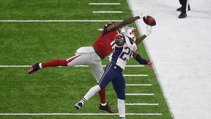 Super Bowl LI - New England Patriots v Atlanta Falcons