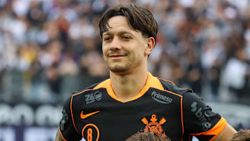 Garro foi o nome do triunfo alvinegro