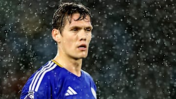 Leicester City FC v Brentford FC - Premier League