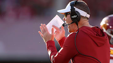 Nebraska v USC