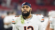 Keenan Allen