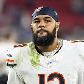 Keenan Allen