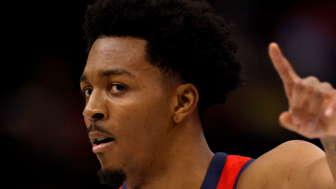 Memphis Grizzlies v New Orleans Pelicans