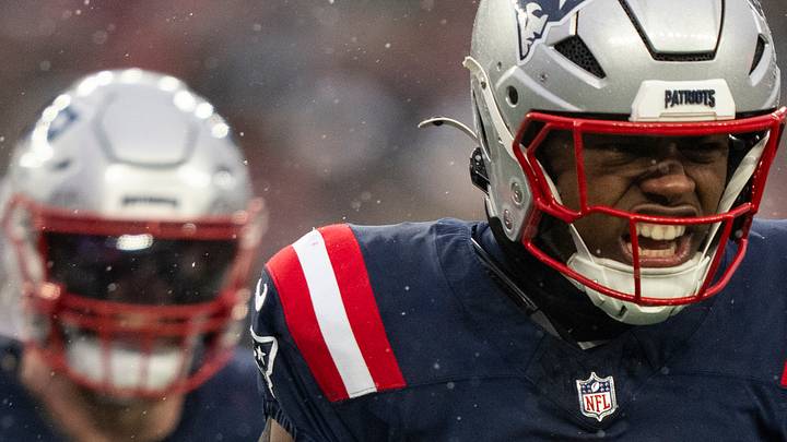 AFC Divisional Playoffs: Houston Texans v New England Patriots