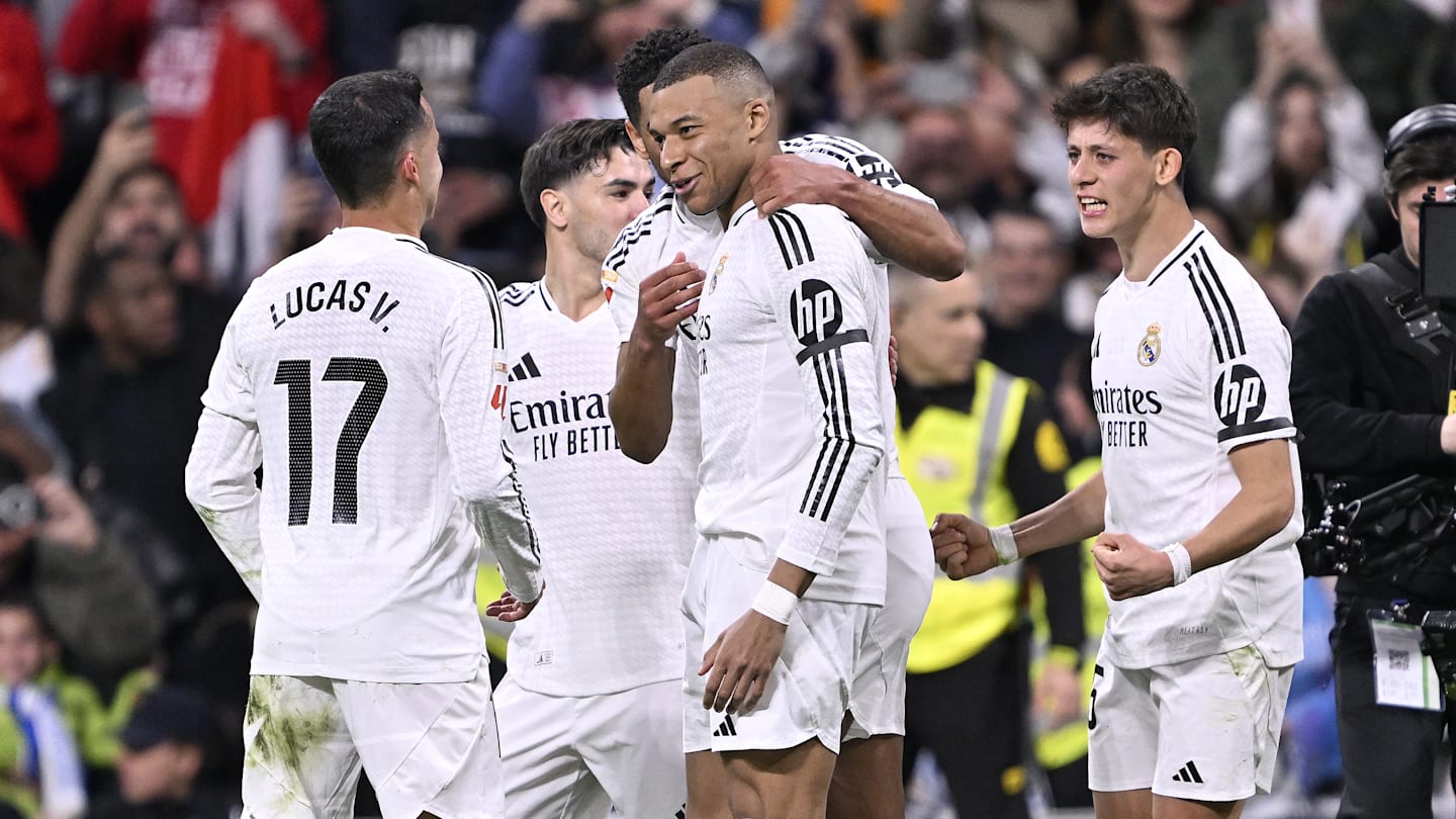 PHOTOS : Le Real Madrid et Adidas vont ressortir deux maillots légendaires