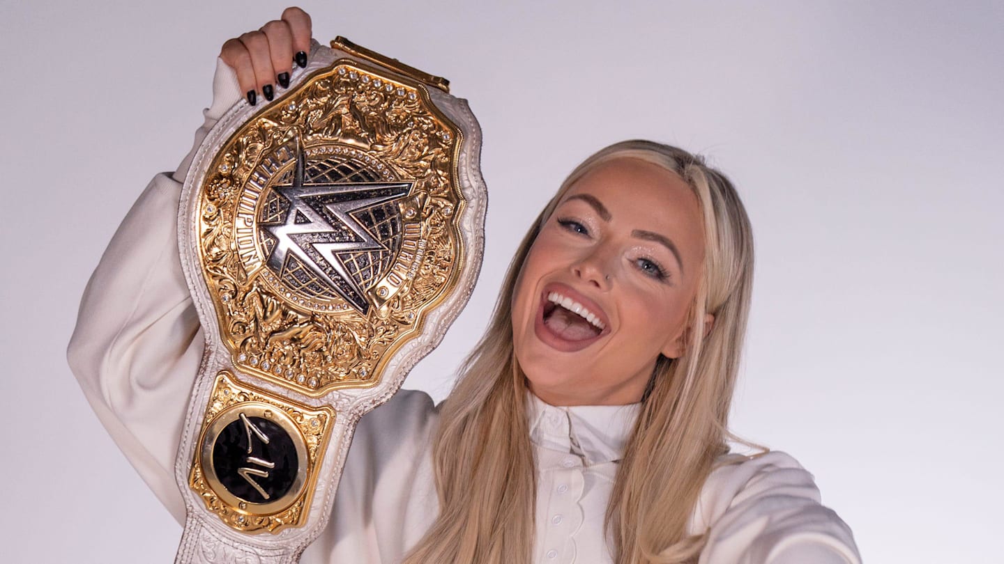 Liv Morgan Teases WWE Return Amid Injury Recovery, Reunion Speculation