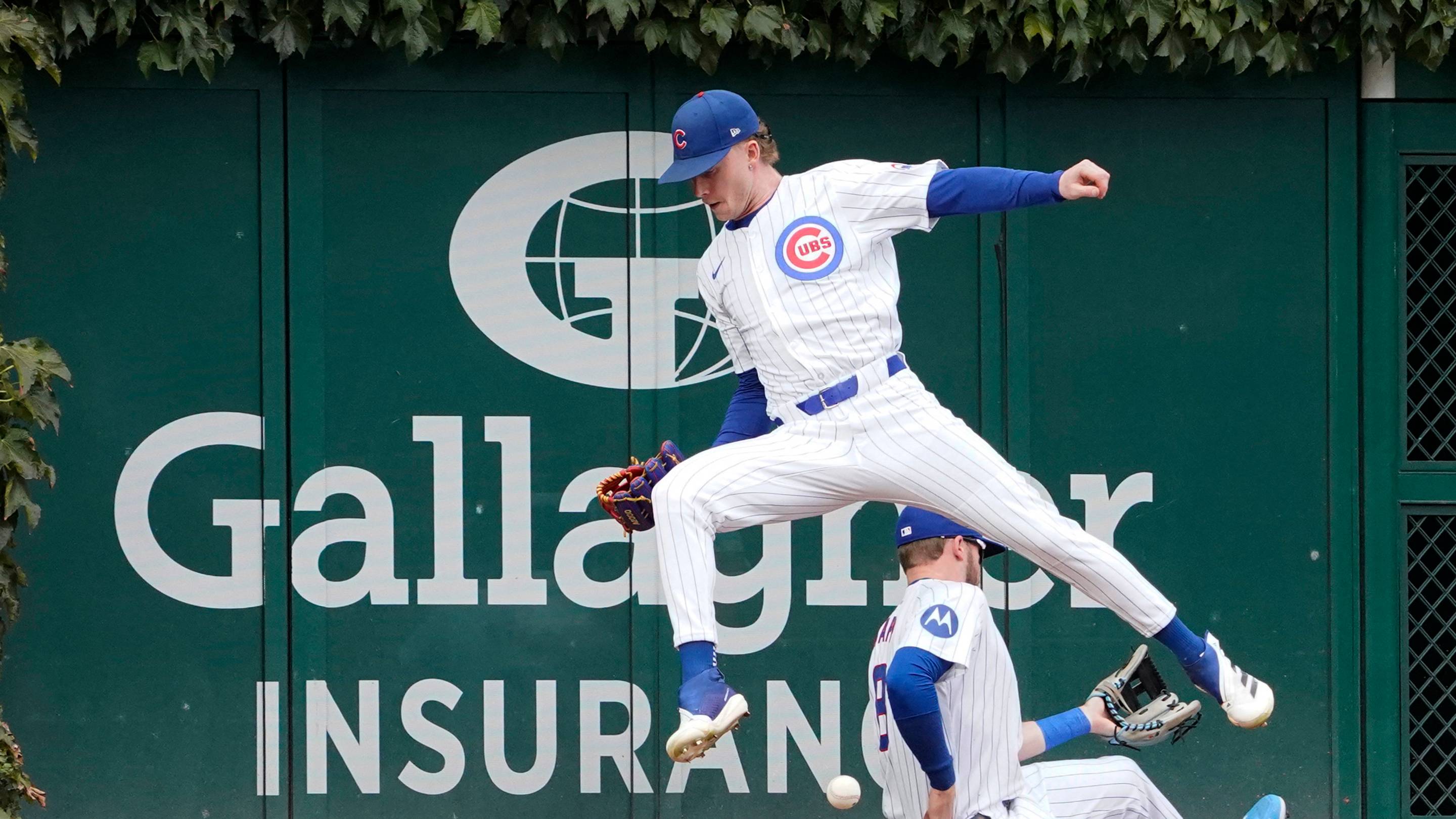 Cubs have a Pete Crow-Armstrong advantage Reds may envy with Elly De La Cruz
