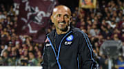 Luciano Spalletti
