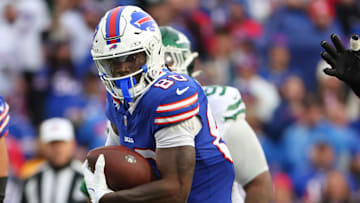 New York Jets v Buffalo Bills