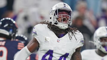 Josh Metellus