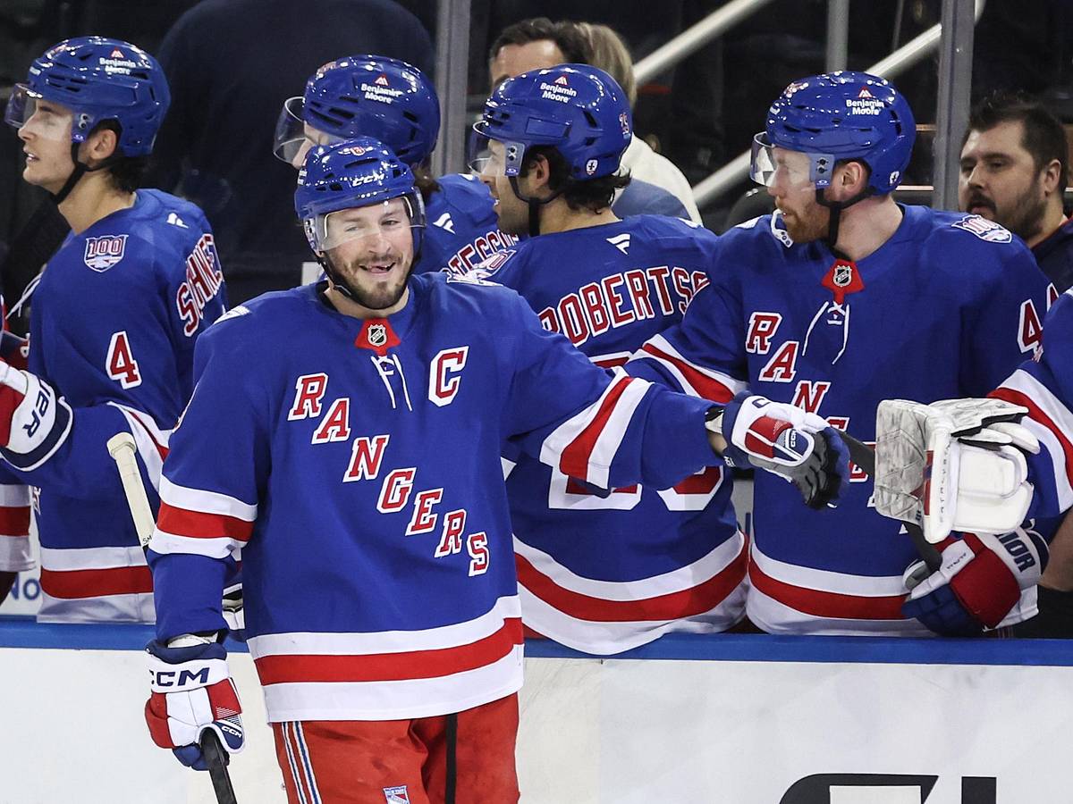 NY Rangers