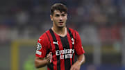 Brahim Diaz