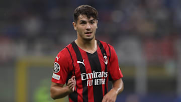 Brahim Diaz