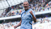Manchester City FC v Ipswich Town FC - Premier League