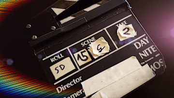 Some films have more than one director calling the (literal) shots.
