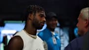 Shedeur Sanders stood up to Browns analyst Tony Grossi after his first preseason game