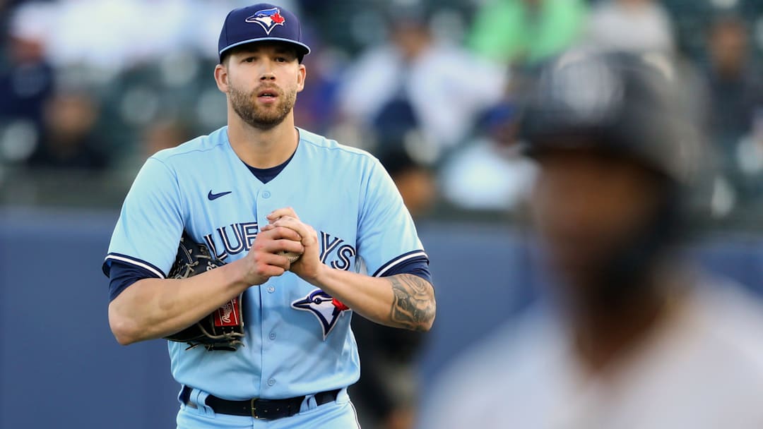New York Yankees v Toronto Blue Jays