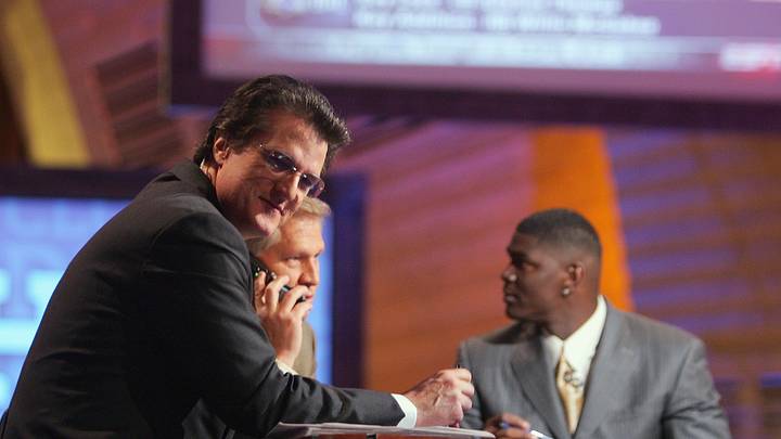 2007 NFL Draft