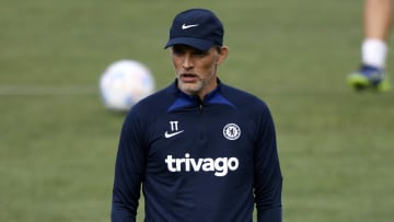 Two unvaccinated players have had to miss Chelsea's pre-season tour