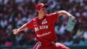 Trevor Bauer está rompiendo récords en México